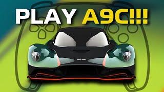 Get ASPHALT 9 CHINA Version!