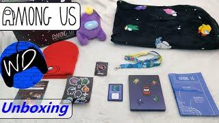 Among Us: Collectors Edition Unboxing (Ejected Edition! PS5)