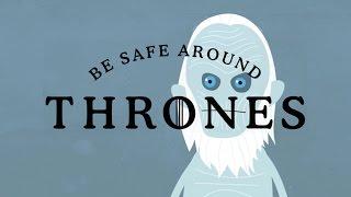 Dumb Ways to Die (Game of Thrones Edition)