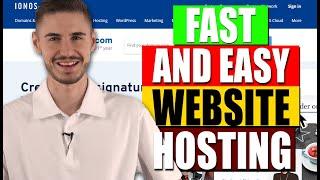 Best Web Hosting For WordPress 2021