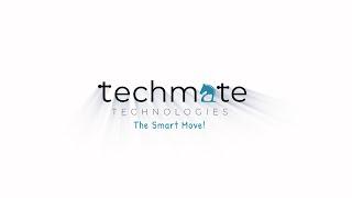 Techmate Technologies Corporate Video | IT Office Video