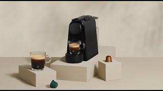 Nespresso Essenza Mini D