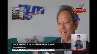 7 APR 2020 BERITA PERDANA-PAKEJ PRIHATIN PKS TAMBAHAN RM10 BILION