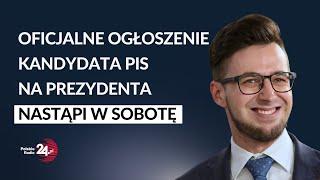 Popołudniowa rozmowa PR24 - Filip Kaczyński