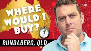 Bundaberg | Australian Property Data | Where Would I Buy?