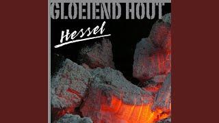 Gloeiend Hout