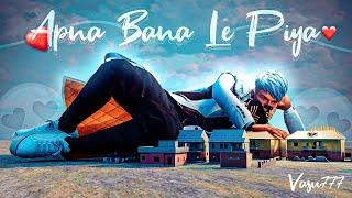 Apna Bana Le Piya 3D Editing || Vasu777