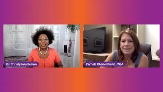 Transformational Coaching With CEO Pamela