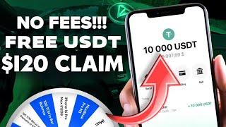 Instant Claim $10 USDT  - Daily Earn  | Instant Withdrawal at anytime - No hassles!!!