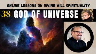 Ep 38: King Of Universe- Fr. Dr. Iannuzzi's Online Lessons