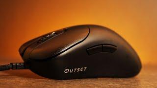 Is the VAXEE OUTSET AX the ZOWIE Killer?