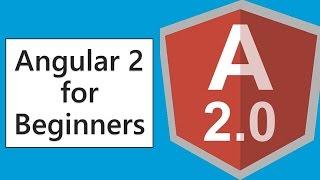 Angular 2 Setup for Beginners