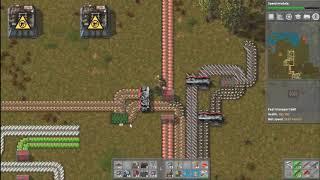 Gameplay Factorio - Геймплей Factorio - गेमप्ले फैक्टर - ゲームプレイファクター