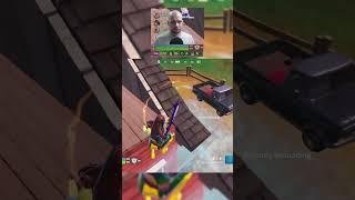 We can’t stop winning in Fortnite against these Bots #fortnite