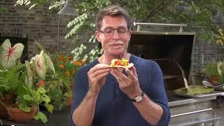 Episode 906: Delicious Eco-Tourism | Rick Bayless "Mexico: One Plate at a Time"