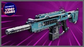 How to get Come To Pass (Legendary Auto Rifle) Plus God Roll Guide in Destiny 2