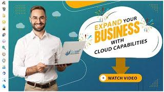 SwilERP Web: Expand Your Business Horizons with Cloud Capabilities #GetSwilERP #software #100 #no1