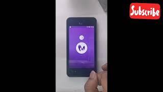 Mobicel GLO FRP Bypass Unlock (New Method) Google account Remove/Unlock Without Computer/PC