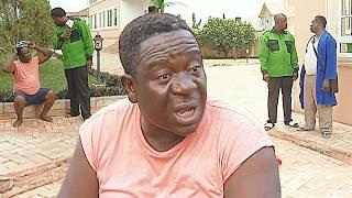 Trouble Over Wahala | Mr Ibu & Sam Loco Wil Finish U With Laugh In Dis Funny Movie |- Nigerian Movie