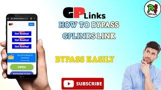 How To Bypass GPLinks Shortner Link | GP ലിങ്ക് എങ്ങനെ അൺലോക് ചെയ്യാം | Malayalam |AF Tech Media