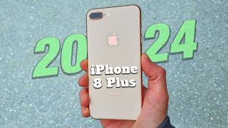 iPhone 8 Plus in 2024 - Still Worth It?