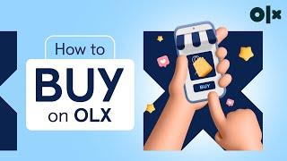 How to buy on OLX | A simple step-by-step guide