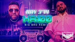 NAY 374 - На Сто (BIG BRO REMIX)