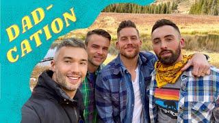 Dad-Cation | Dustin and Burton | Raising Buffaloes