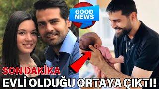 Erkan Meriç's secret that he kept from everyone was revealed! Apparently...