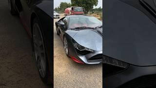 car collection of crazy xyz #ferrari #lamborghini #dcavanti #crazyxyz #ytshorts #newcar #car #bmw