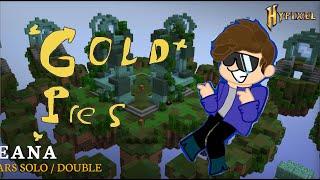 GOLD PRESTIGE IN SKYWARS