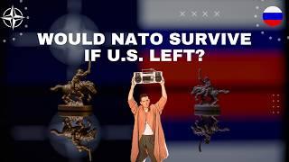 Will US Exit from NATO Spark Global Chaos?