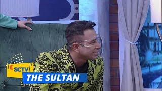 Aduuh, Raffi Jadi Gak Fokus Dikelilingi Tante - Tante Pemersatu Bangsa | The Sultan