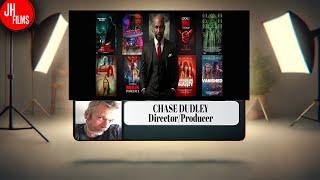 Chase Dudley on Indie Film Hustle & Survival  | J. Horton Films