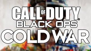 Goodbye Black Ops Cold War... (Final Thoughts)