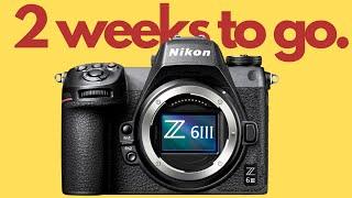 Breaking News Nikon Z6III + Lumix S9 follow up comments reactions