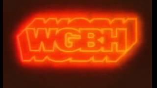 WGBH Boston Logo In G Major by Patch93