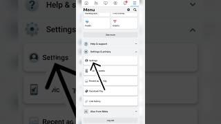 How to change mobile number on Facebook | Facebook me new phone number kaise add kare 2024