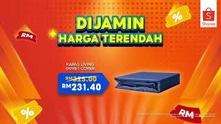 Dijamin Harga Terendah untuk barang Elektronik Kegemaran Anda!