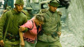 Как Н-А-С-И-Л-О-В-А-Л-И немецких девочек и женщин советские солдаты в1945г. Воспоминания ветерана.
