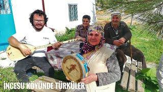 Kerem Havası & Yeşil Eprim & Kadılar Yolu - Hatice Öztaş - Emre Dayıoğlu