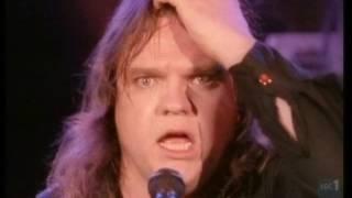 Meat Loaf - Nowhere Fast