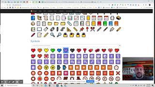 Add Emojis to Google Drive File Names