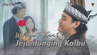 Wahyu F Giri - JEJANTUNGING KALBU (Official music video)