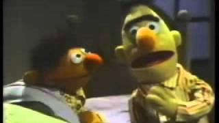 Bert sings, Imagination