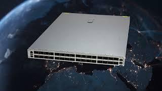 Supermicro SONiC Network Switch Solution