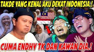 USTAZD MALAYSIA NI TAK FAMOUS DEKAT INDONSIA.⁈ TAPI DI LAYAN DAH MACAM RAJA.‼ | Ustaz Syamsul Debat