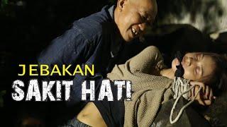 Di Ghennjhod saat Terjebak - film pendek