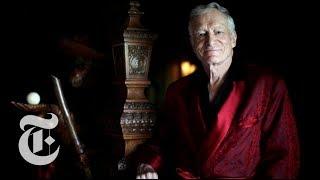 The Last Word: Hugh Hefner