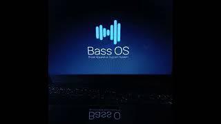 Bass OS Desktop: Chinese Localized Android OS for PC | Smooth, Configurable & Open source!